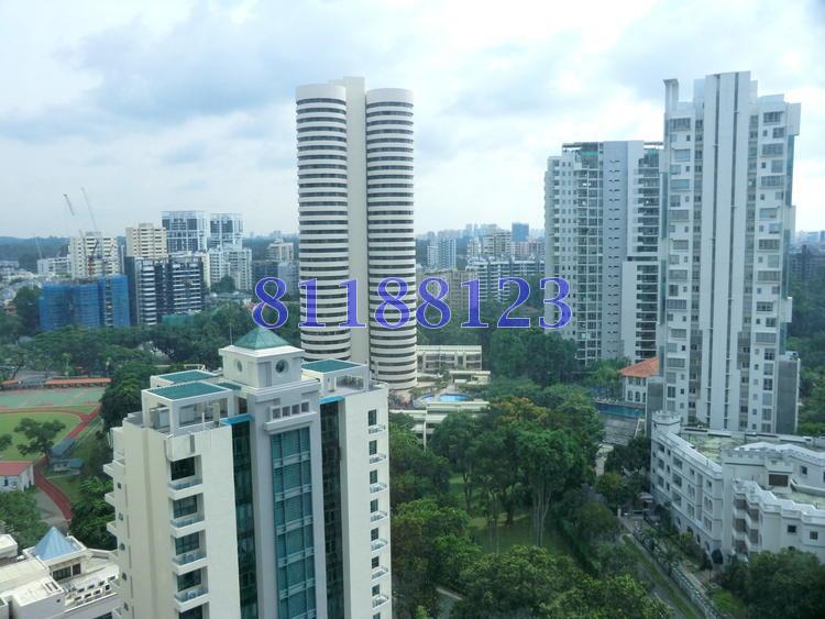 The Arc at Draycott (D10), Apartment #132116542